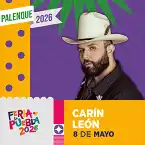 CARIN LEON - Palenque de Puebla 2026
